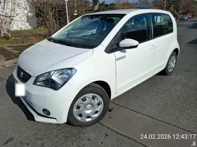 Gebraucht Seat Mii Electric