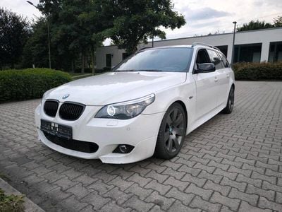 BMW 535