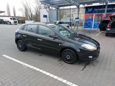 Fiat Bravo