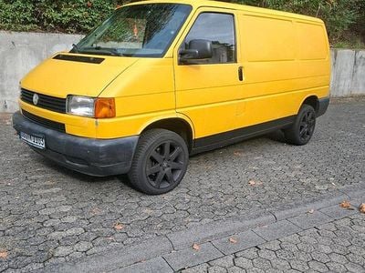 VW T4