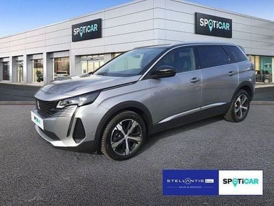 Gebraucht Peugeot 5008