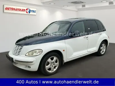 Gebraucht Chrysler PT Cruiser