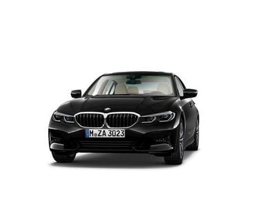 Gebraucht BMW 330 Efficient Dynamics 286 PS (210 kW) 2025 Limousine