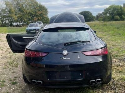 Alfa Romeo Brera