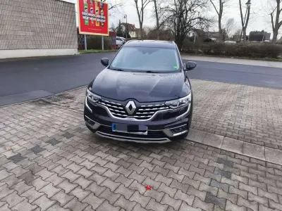 Usata Renault Koleos Initiale Paris 190 CV (139 kW) 2020 Nero SUV