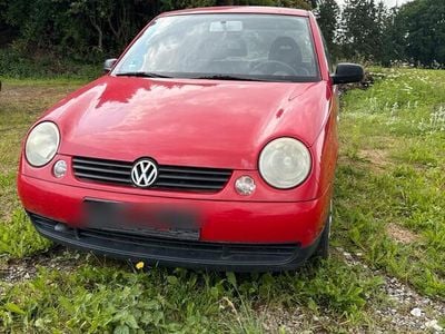 VW Lupo