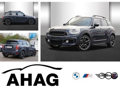 gebraucht Mini Cooper S Countryman ALL4 Aut. John Cooper WorksP