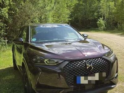 DS Automobiles DS3