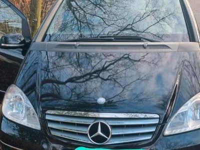 Mercedes A150
