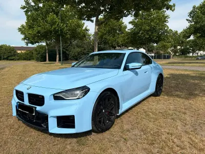 Gebraucht BMW M2 460 PS (338 kW) 2024 Coupé