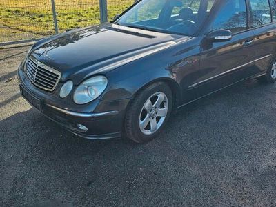 gebraucht Mercedes 320 cdi