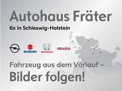 Neu Suzuki e-Vitara 105 kW (144 PS) 2026 Weiß (arctic white pearl) SUV