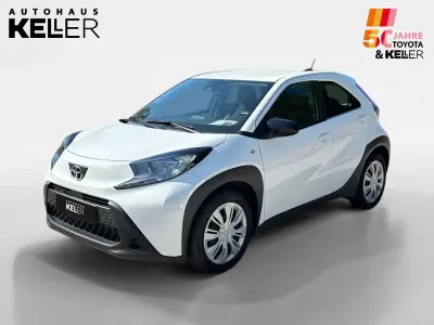 Gebraucht Toyota Aygo X