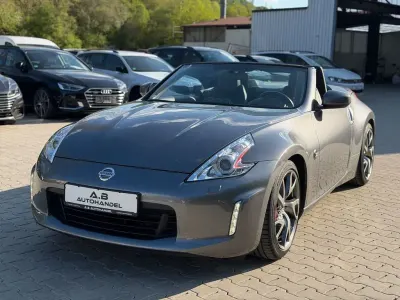 Gebraucht Nissan 370Z