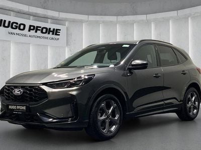 Gebraucht Ford Kuga ST-Line 186 PS (136 kW) 2025 Grau SUV