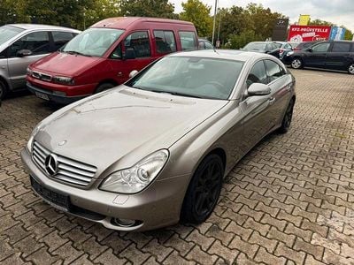 Mercedes CLS320