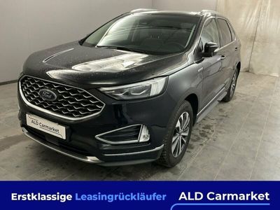 gebraucht Ford Edge 2.0 EcoBlue Bi-Turbo 4x4 Aut. Vignale Geschlossen 5-türig Automatik 8-Gang