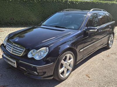 Mercedes C230