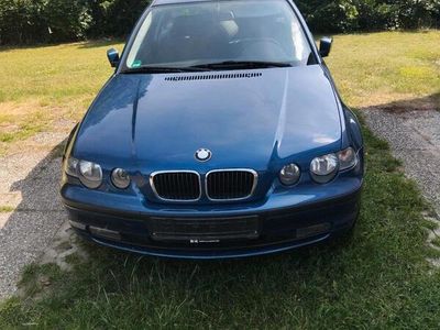 BMW 316 Compact