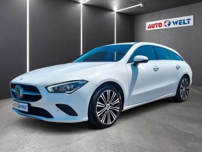 Mercedes CLA200
