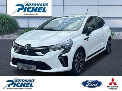 Weiß Neu 2025 Mitsubishi Colt Plus Limousine | 20.950 € (Superpreis)