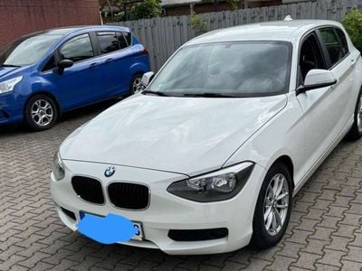 BMW 114