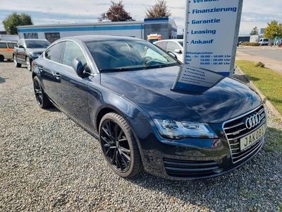 Audi A7 Sportback