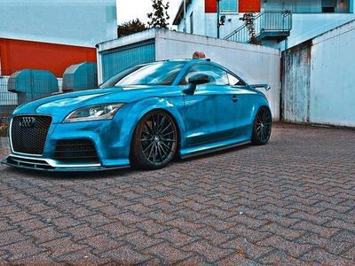 Audi TT RS