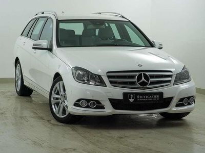 Mercedes C250