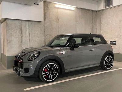 gebraucht Mini John Cooper Works 1. Hd | Voll | Service + HU Neu