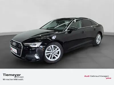 Brugt Audi A6