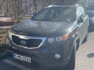 gebraucht Kia Sorento 2.2 CRDi 4WD Aut. Vision