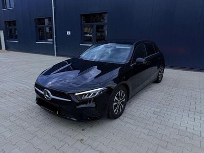 Mercedes A200