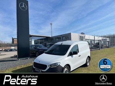 Gebraucht Mercedes Citan 110 95 PS (69 kW) 2023 Arktikweiss Kombi