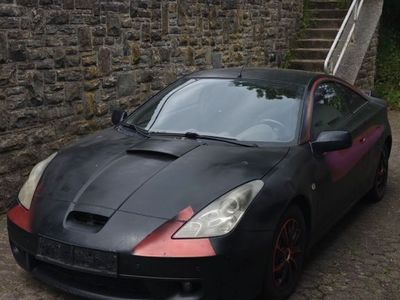 Toyota Celica