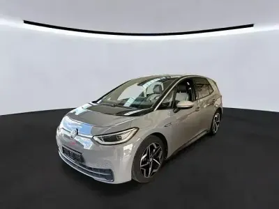Gebraucht VW ID.3 Pro Performance 150 kW (204 PS) 2020 Andere Kleinwagen
