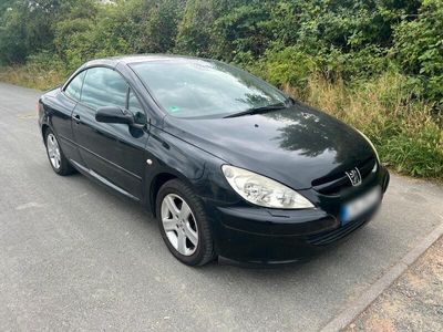 Peugeot 307 CC
