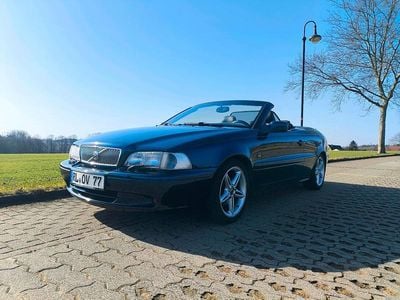 Gebraucht Volvo V70 193 PS (141 kW) 2000 Kombi