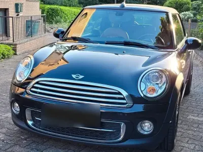 Gebraucht Mini Cooper Cabriolet