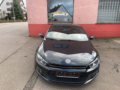 gebraucht VW Scirocco 1.4 TSI