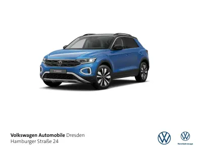 Gebraucht VW T-Roc Life 150 PS (110 kW) 2025 SUV