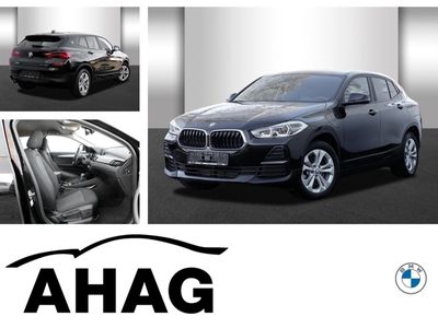 gebraucht BMW X2 xDrive25e Advantage Steptronic Aut. Klimaaut.