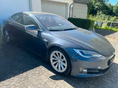 Gebraucht Tesla Model S