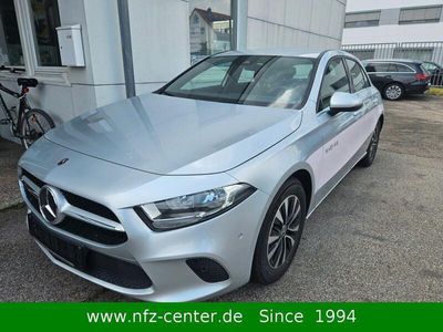 Mercedes A200