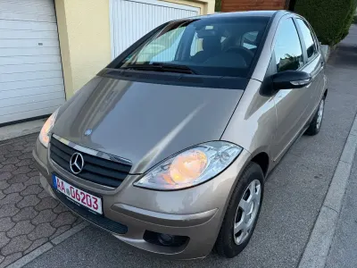 Gebraucht Mercedes A150