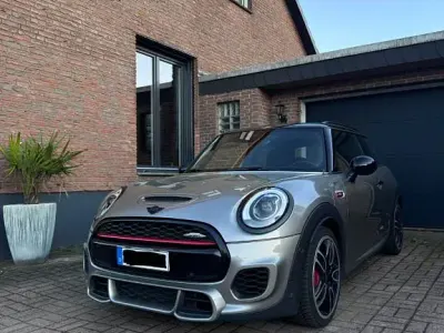 Usata Mini John Cooper Works 231 CV (169 kW) 2017 Utilitaria