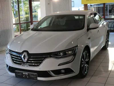 Gebraucht Renault Talisman