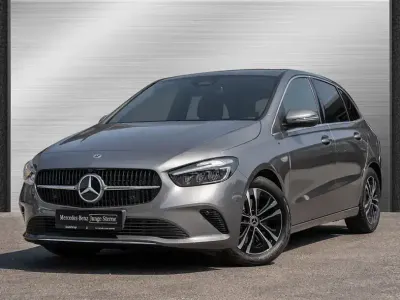Gebraucht Mercedes B220 Progressive 190 PS (139 kW) 2025 Andere Kleinwagen