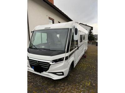 Weiß Gebraucht 2020 Fiat Ducato Van | 74.990 €