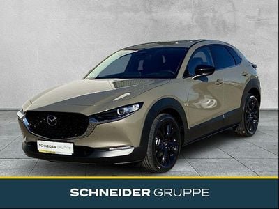 Nuova Mazda CX-30 Homura-Line 140 CV (102 kW) 2025 SUV